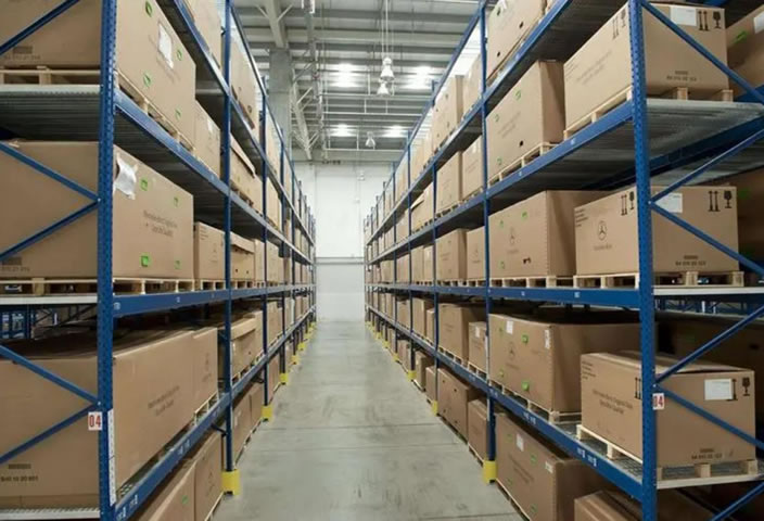 泉州到隆安县货物仓储