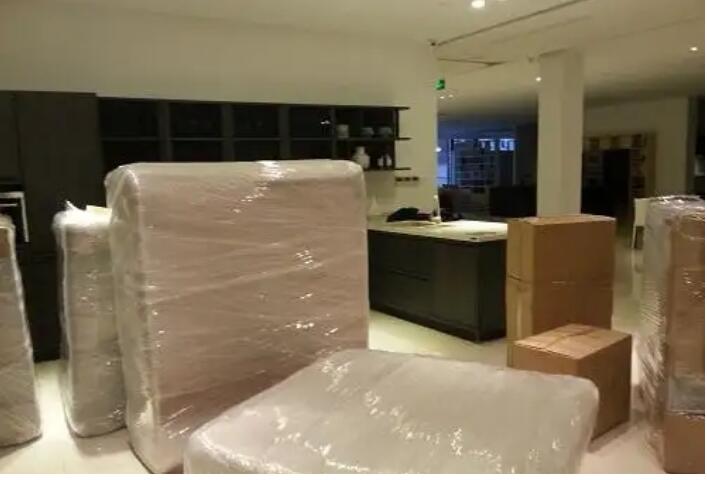 泉州到隆安县长途搬家